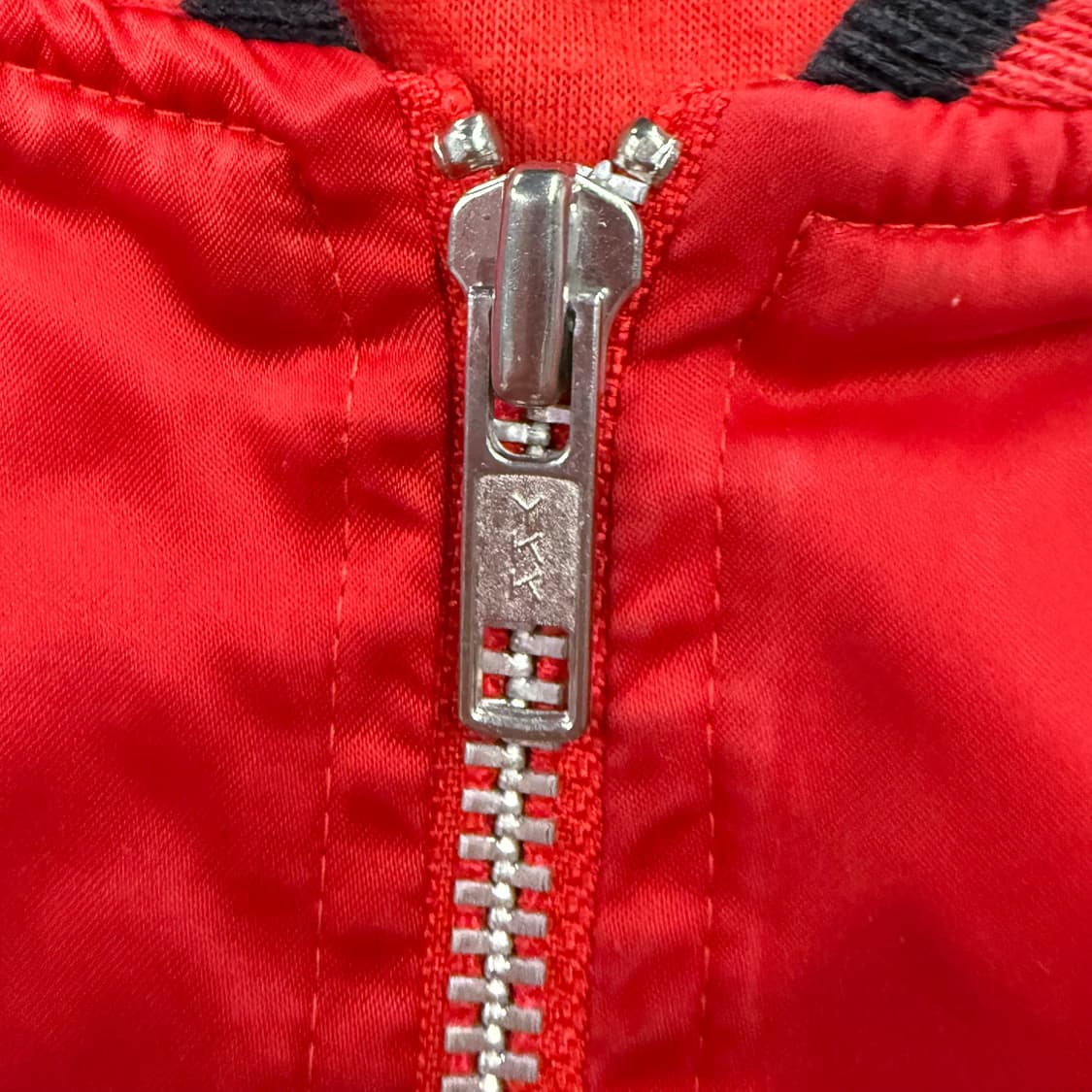 [정품/M] 아디다스 무하마드 알리 봄버 자켓 b15 상품이미지5