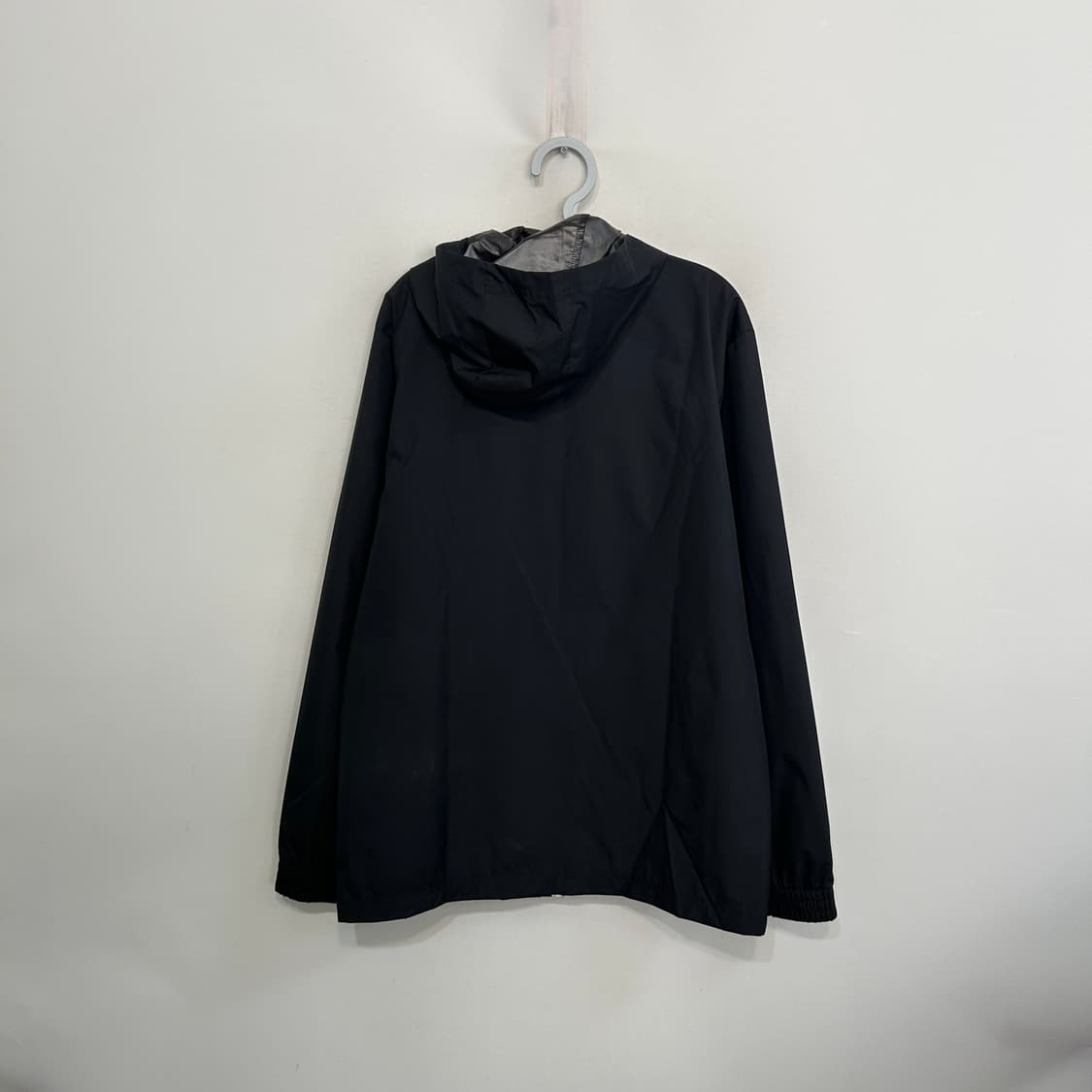 아디다스 남성 바람막이 L 100 상품이미지3