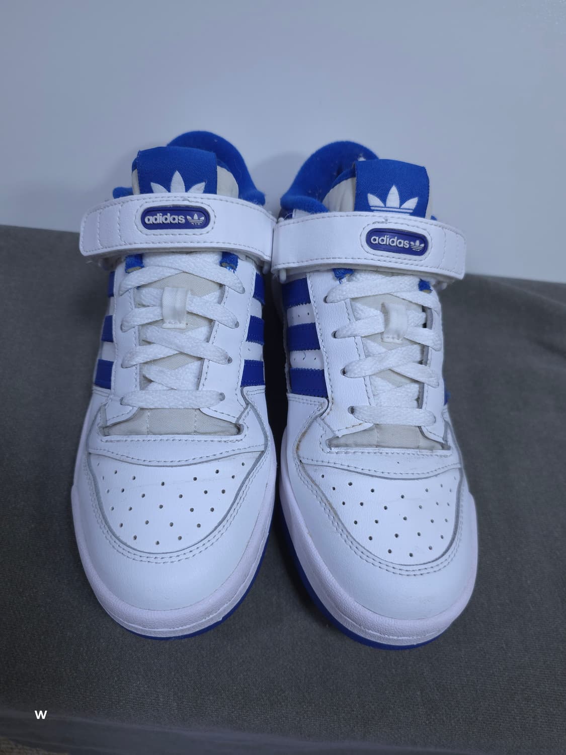 아디다스 포럼 로우 [240mm] 상품이미지8