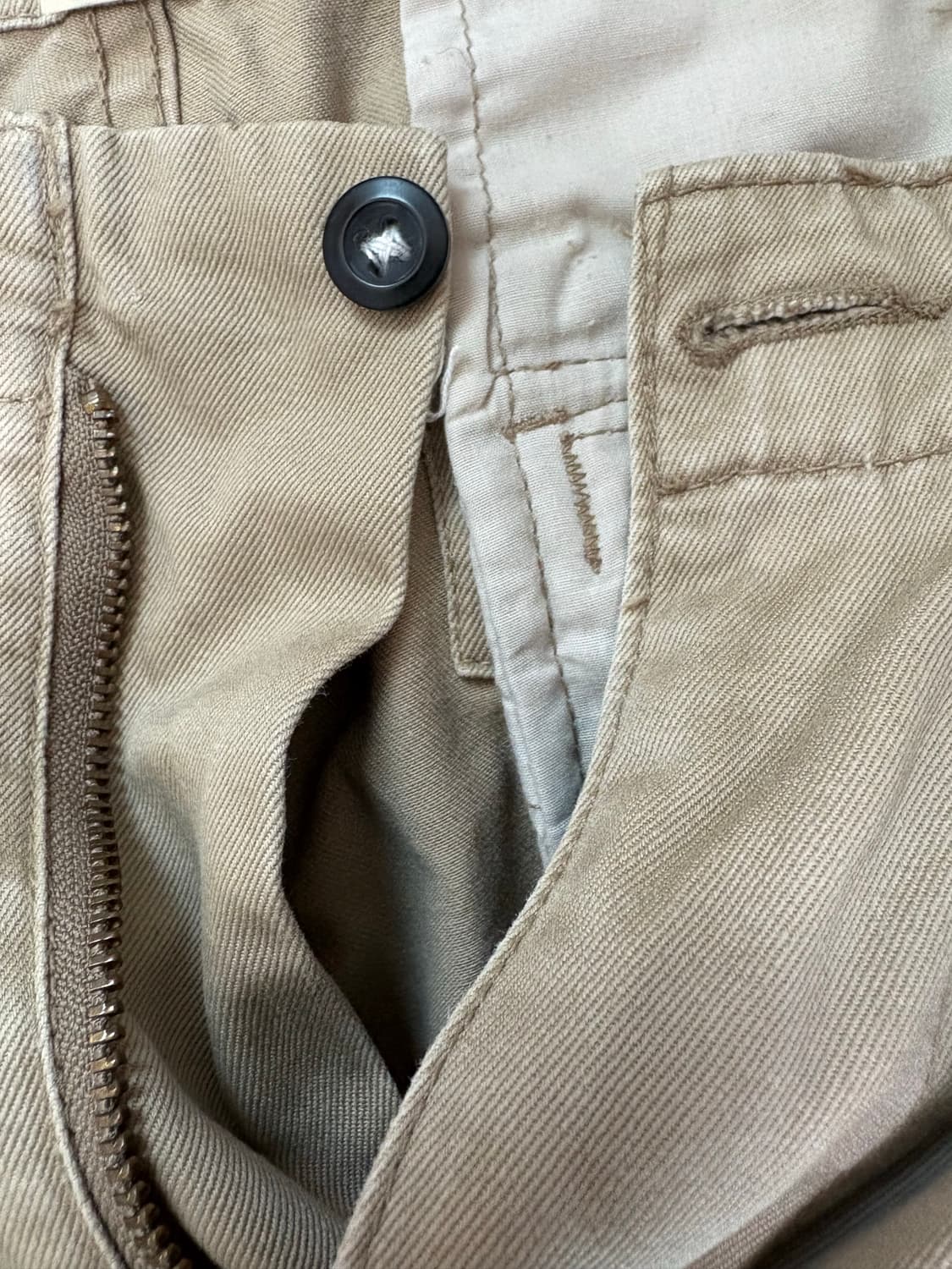 AVIREX 아비렉스 카고 팬츠 상품이미지4