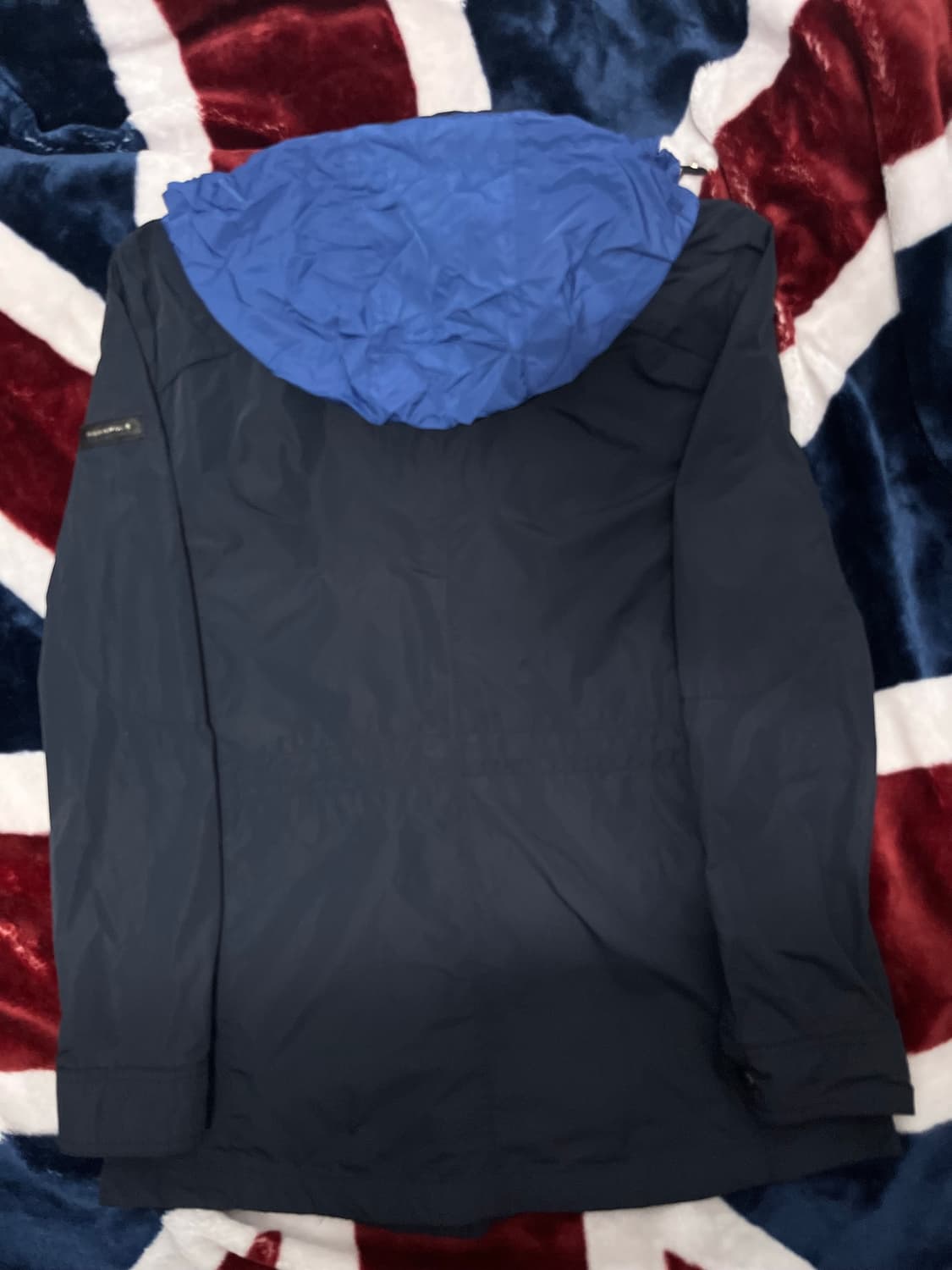 빈폴 바람막아 자켓 95 상품이미지4