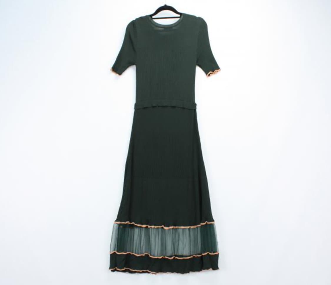 시슬리 원피스 상품이미지3