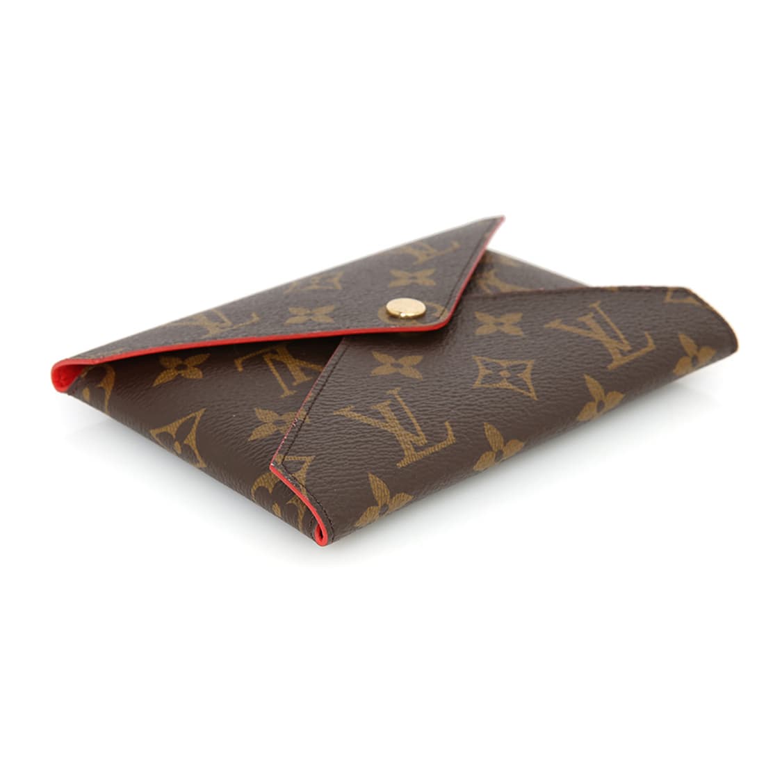 루이비통 모노그램 포쉐트 기리가미 클러치 트리플파우치 M62034 상품이미지7