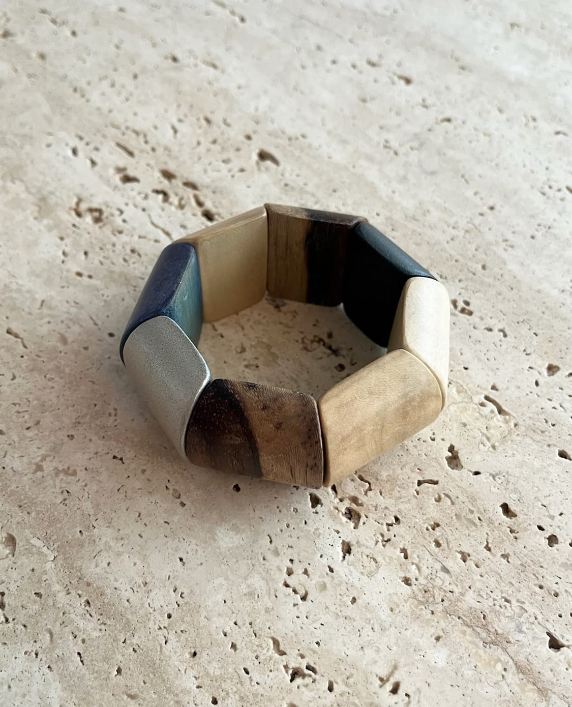 VINTAGE earthly harmony bracelet 상품이미지1