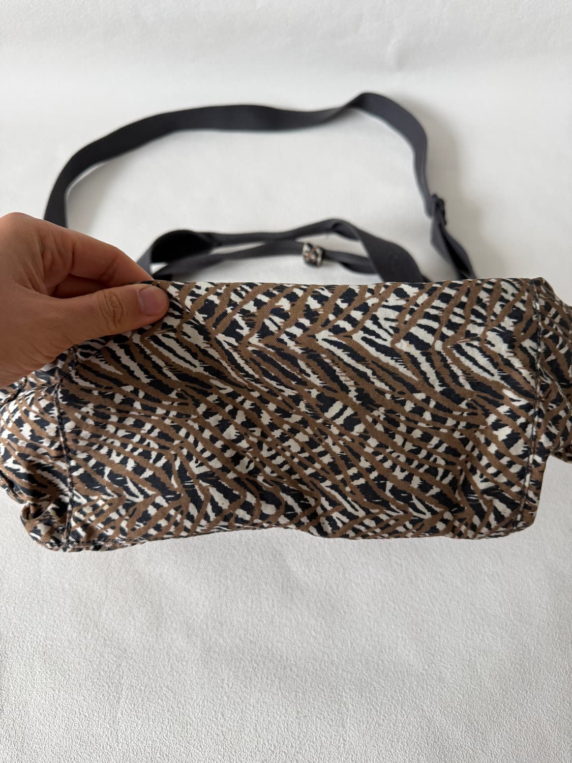 키플링(Kipling) 숄더백(크로스 가능) 상품이미지5