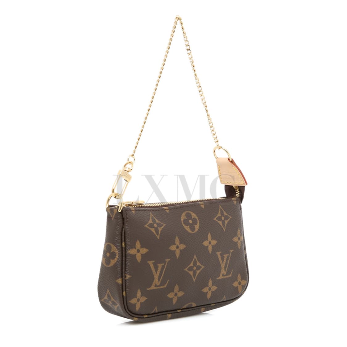 루이비통 모노그램 미니 포쉐트 악세수아 파우치 M58009 상품이미지4