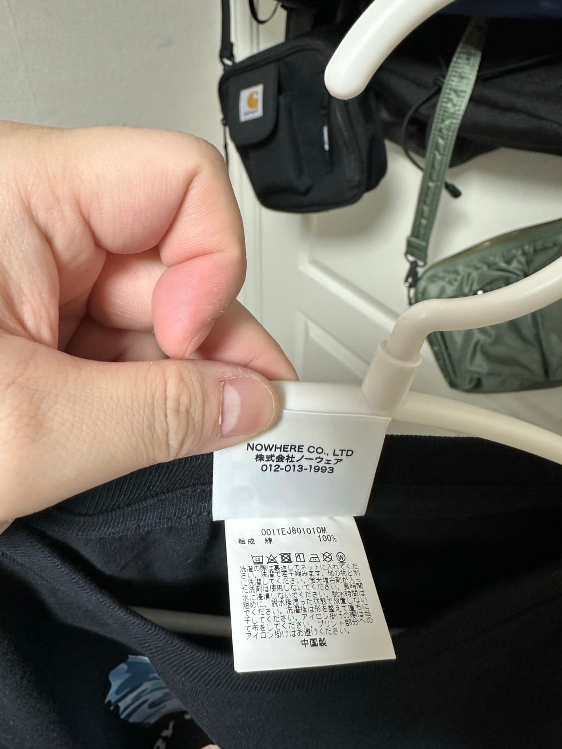 베이프 ABC카모 바이 베이싱 에이프 티셔츠 2XL 팝니다!! 상품이미지4