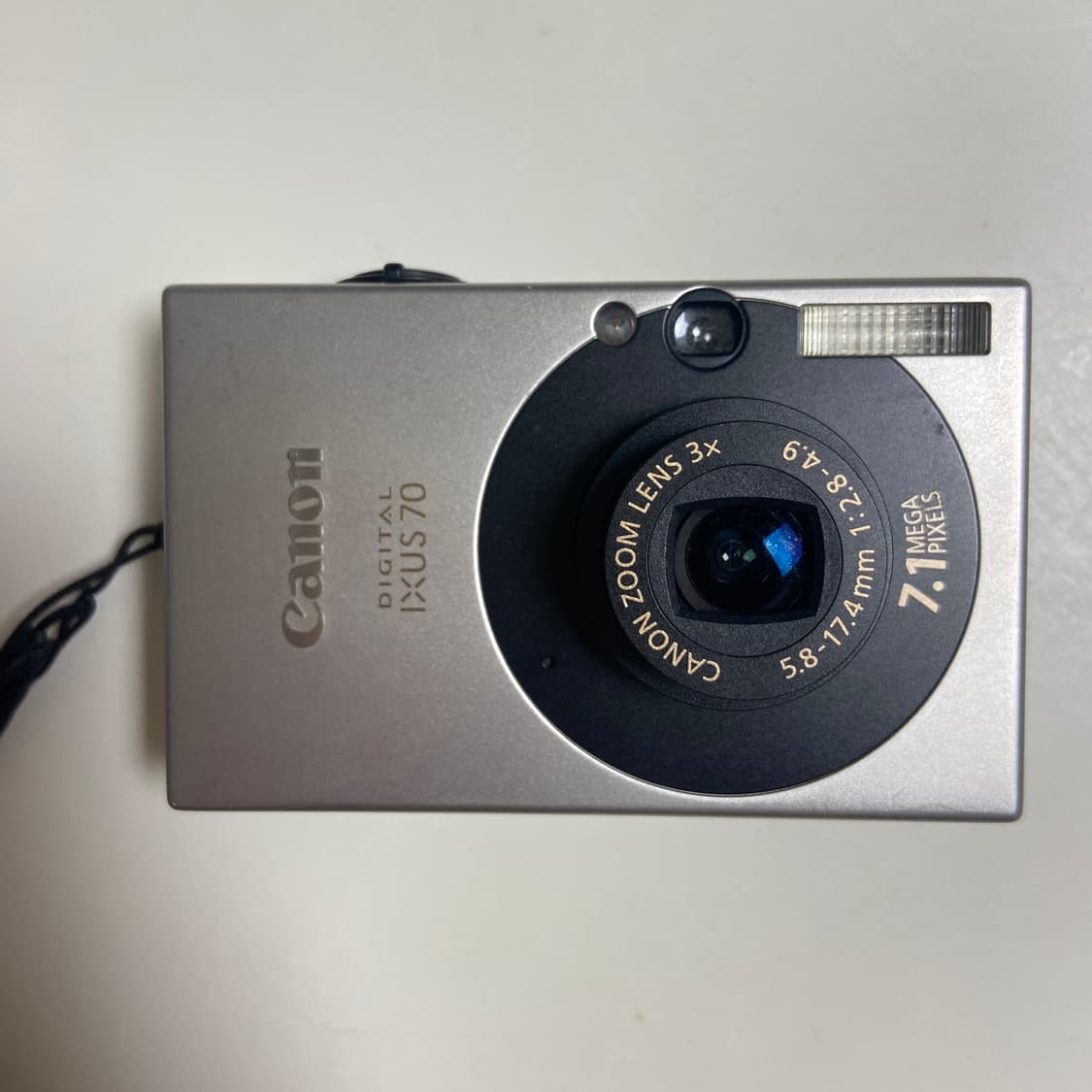 캐논 익서스 70 카메라 상품이미지1