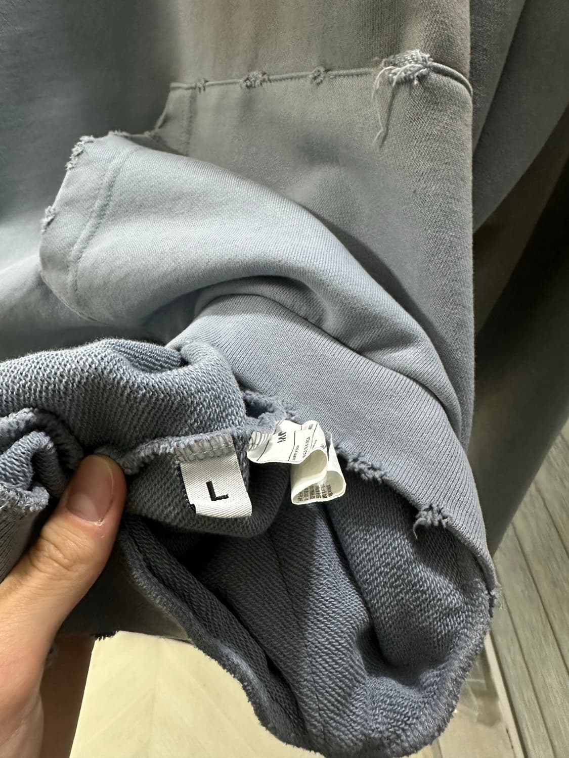 Mngu 후드,롱슬리브 일괄판매 상품이미지2