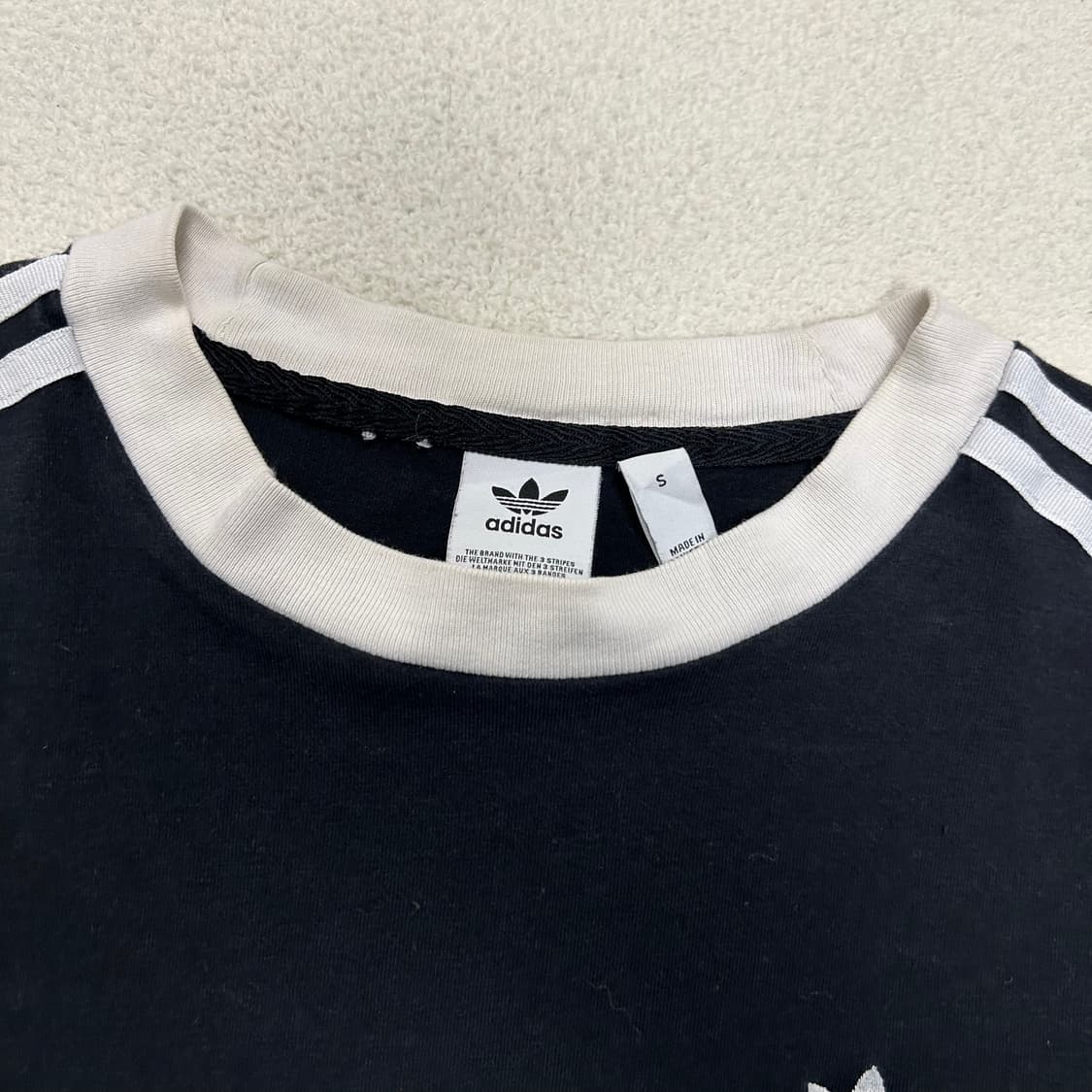 Adidas Firebird long-sleeve 상품이미지6