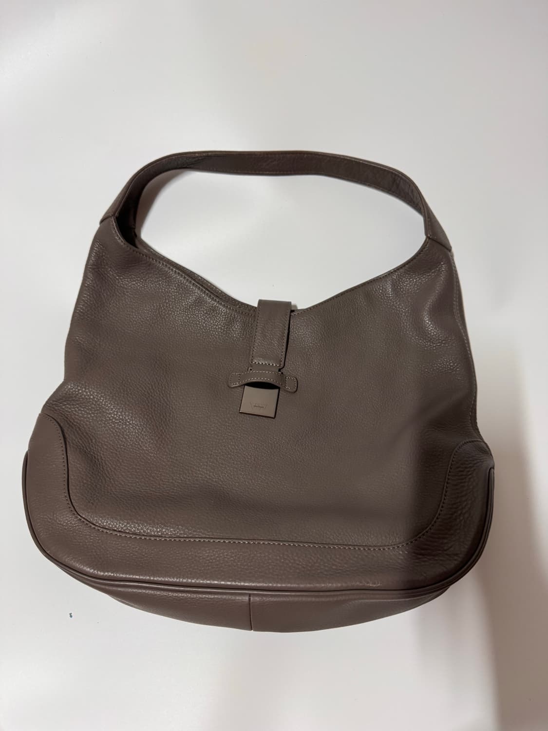 베라왕 가죽 숄더백 상품이미지1