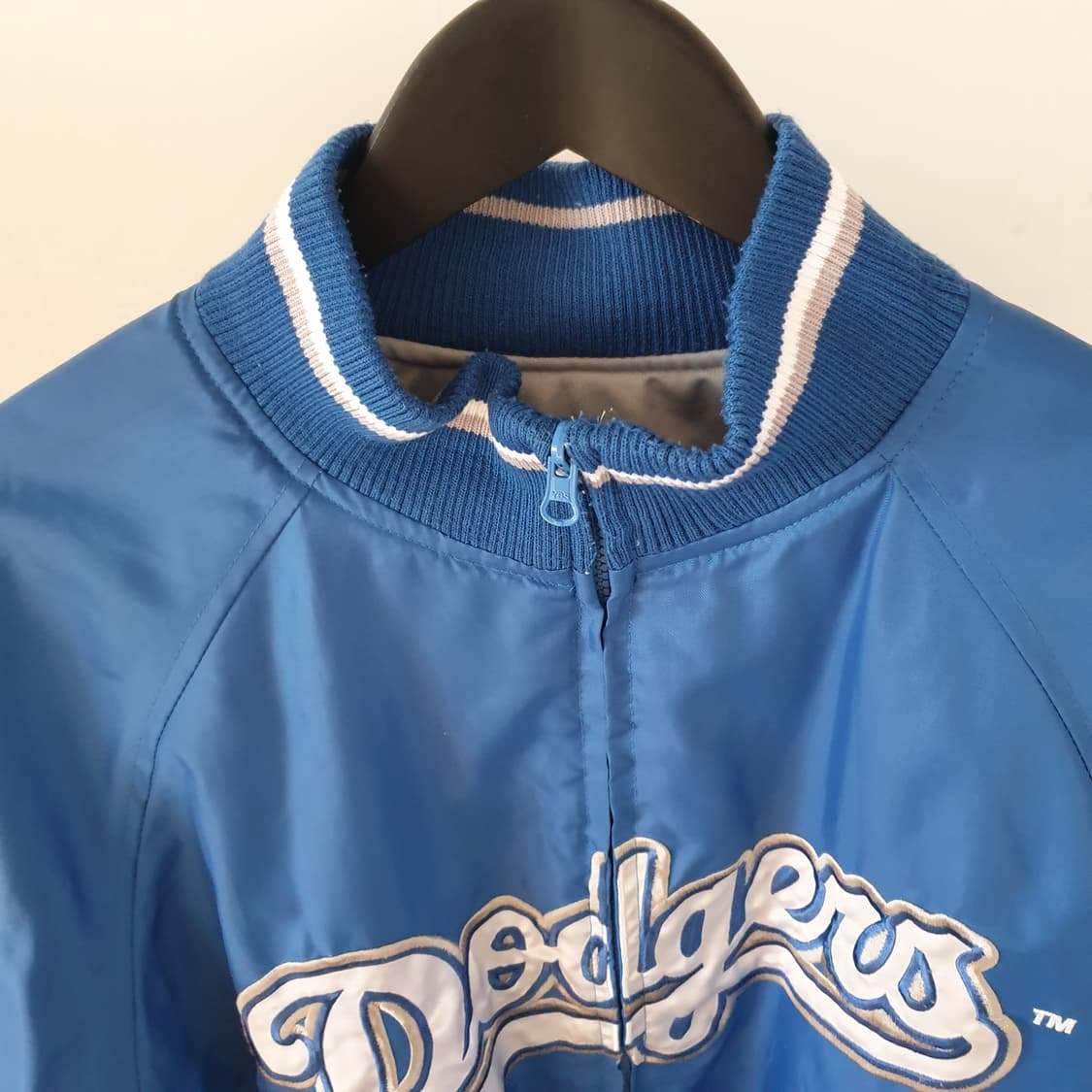 G-III Sports LA다저스 리버시블 점퍼 상품이미지5