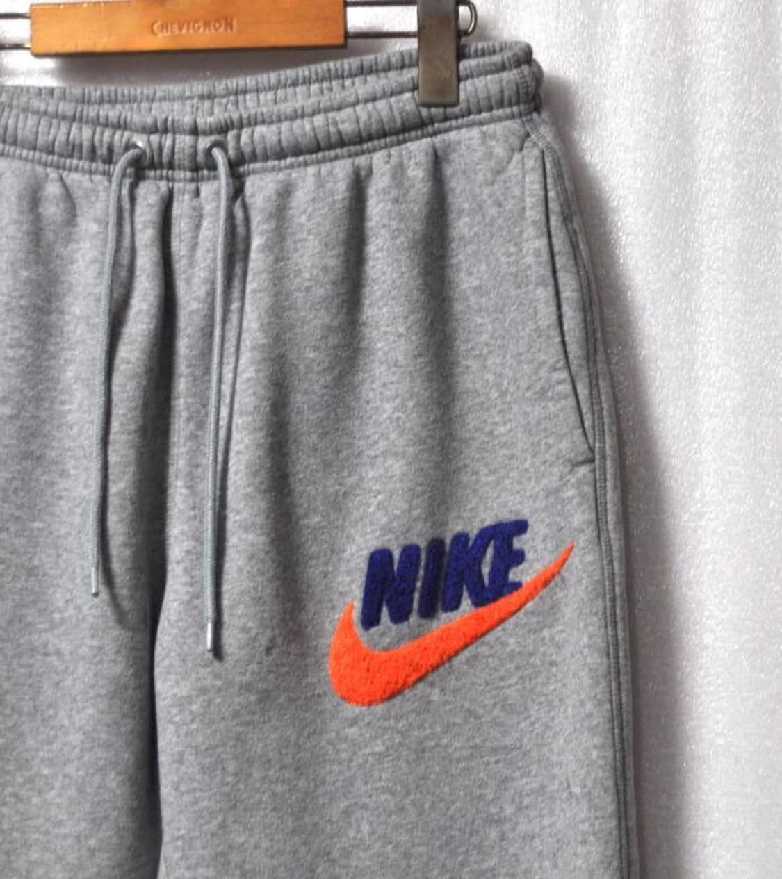 나이키/남성플리스기모조거팬츠(허리30) 상품이미지5