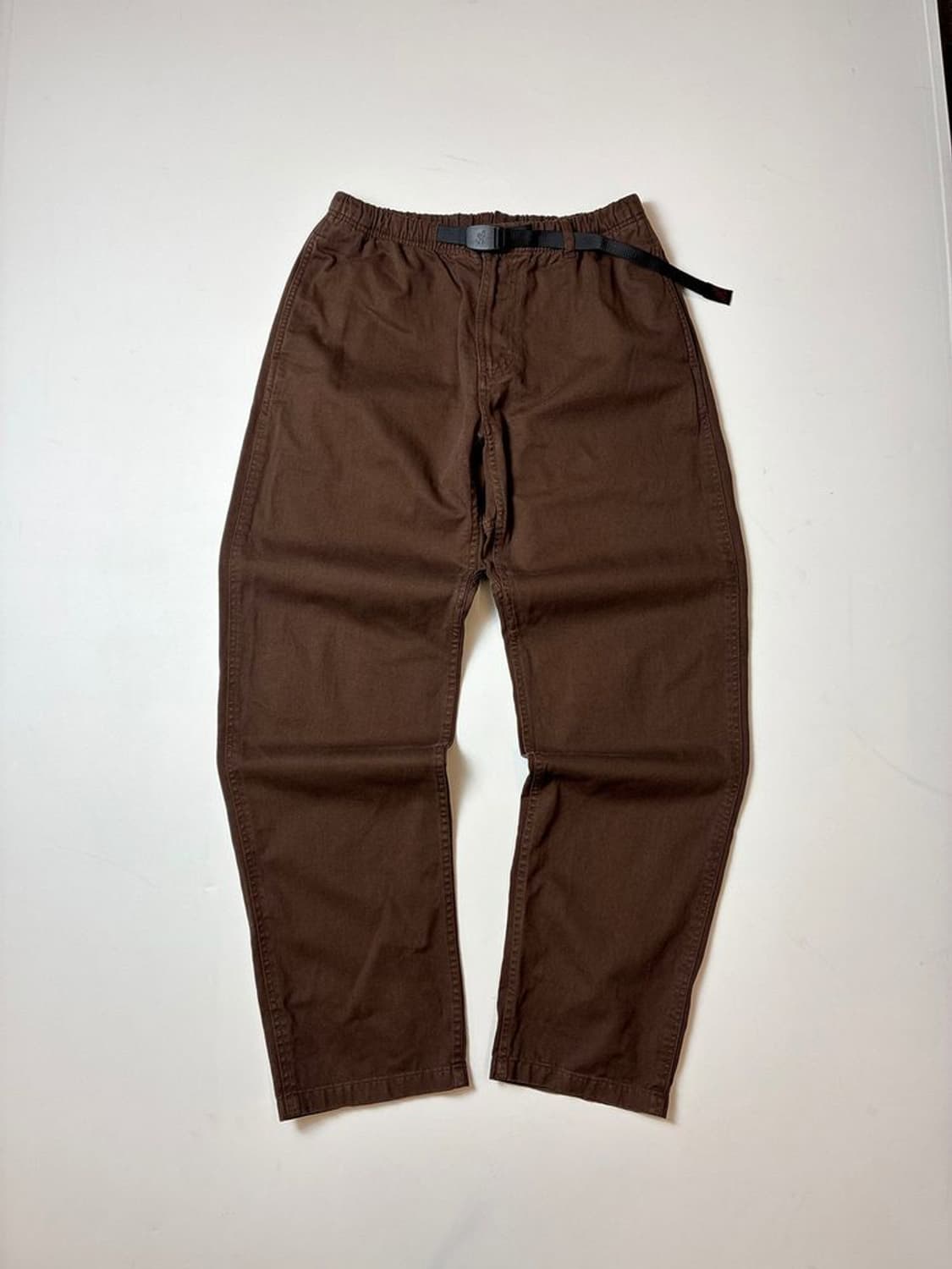 그라미치 테이퍼드핏 치노 팬츠 PN8297 상품이미지1