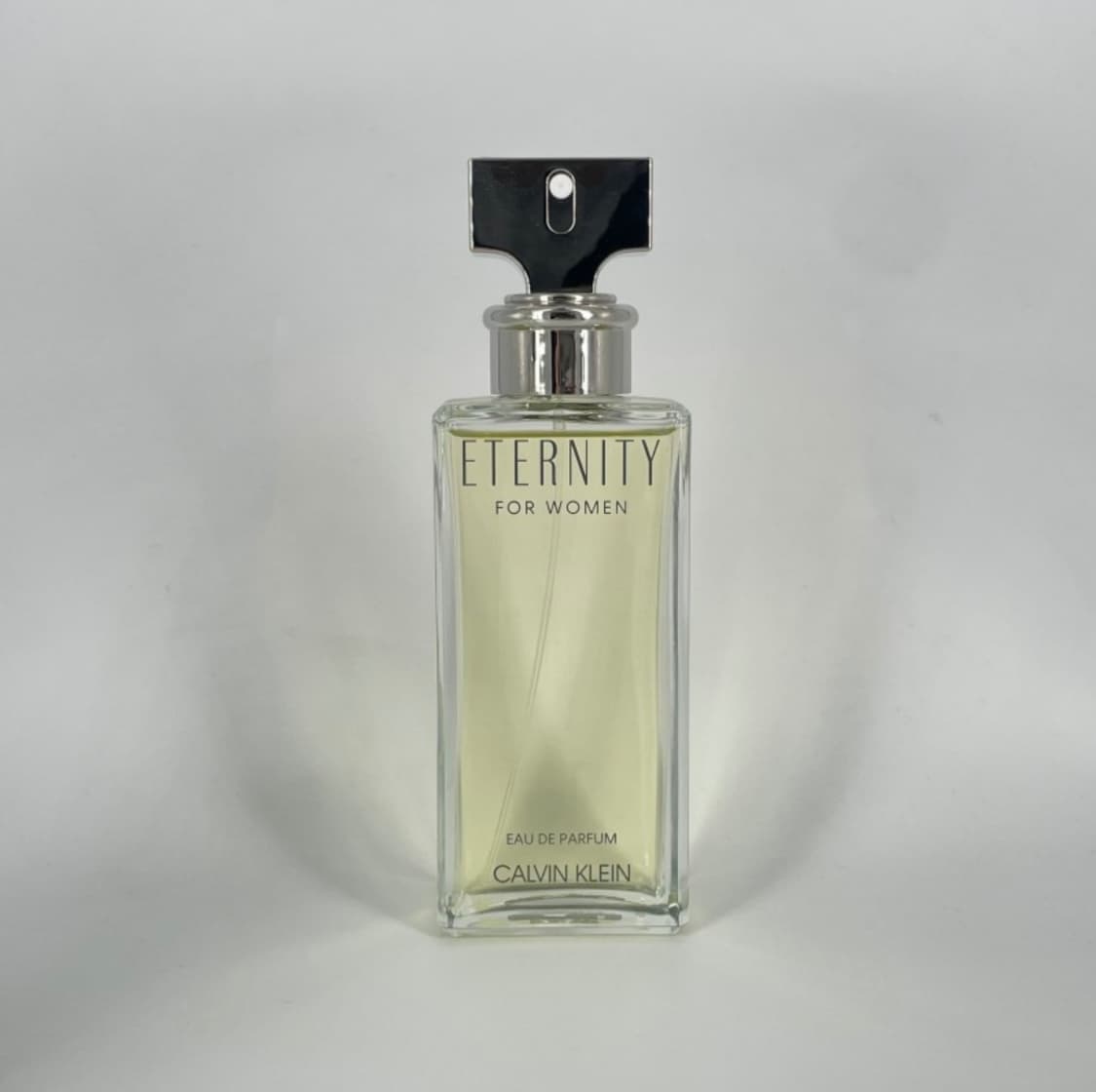 캘빈클라인 이터니티 우먼 오드퍼퓸 100ml 상품이미지3