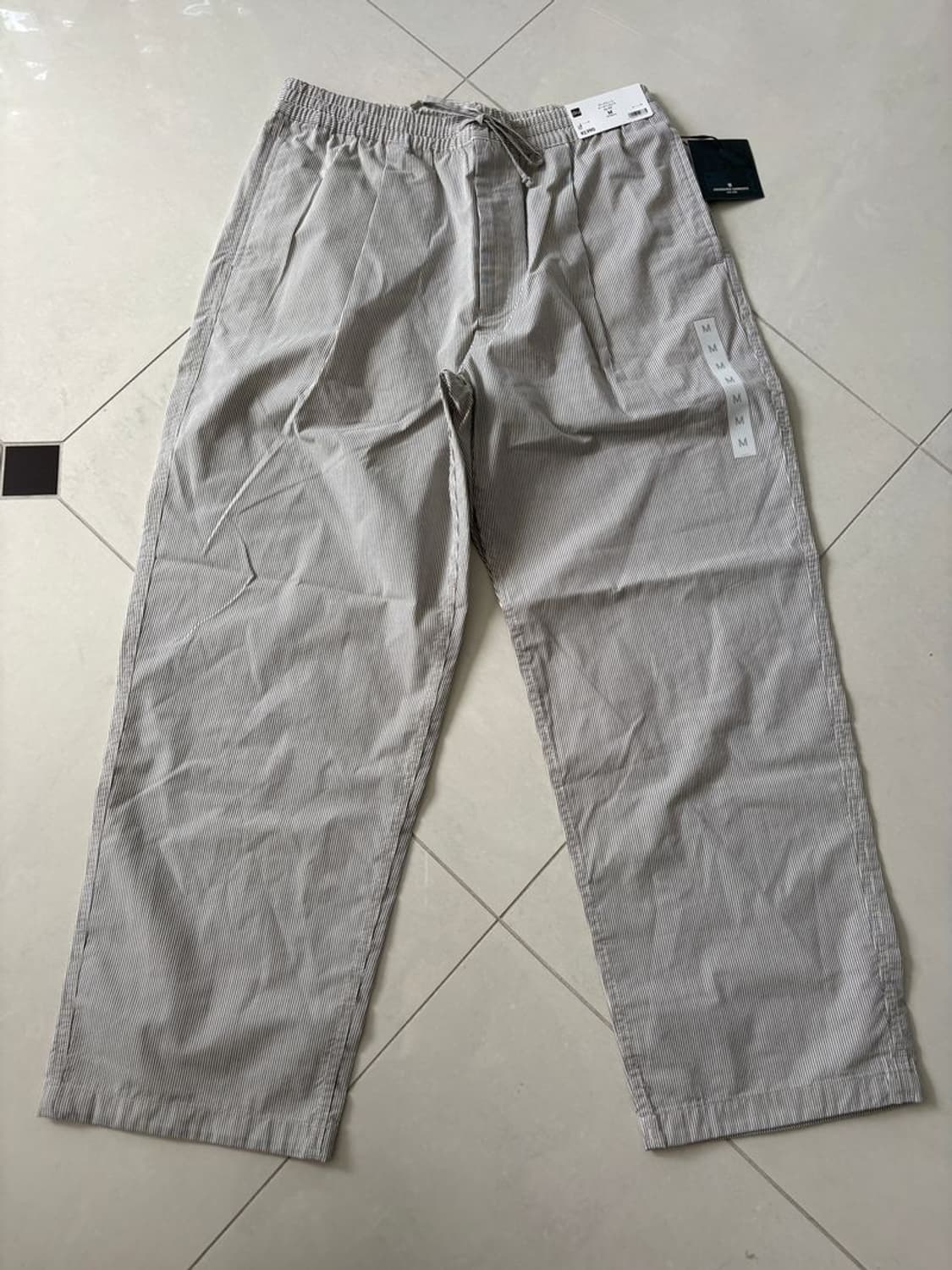EASY PANTS 코들레인 이지 팬츠 상품이미지2