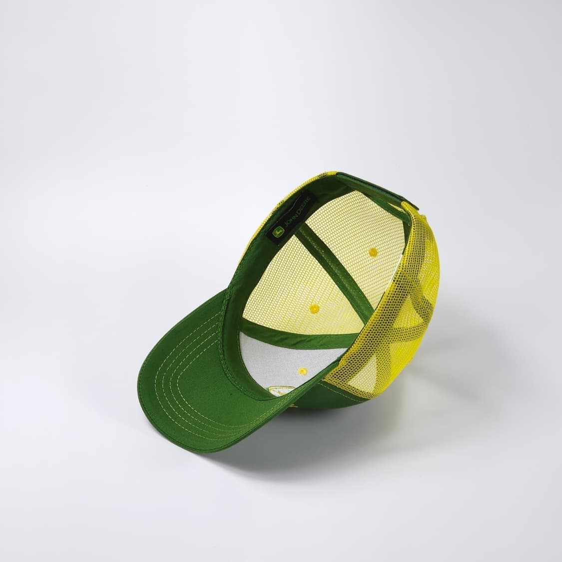 존디어 아메리칸 빈티지 헌팅 트러커 볼캡 모자 상품이미지4