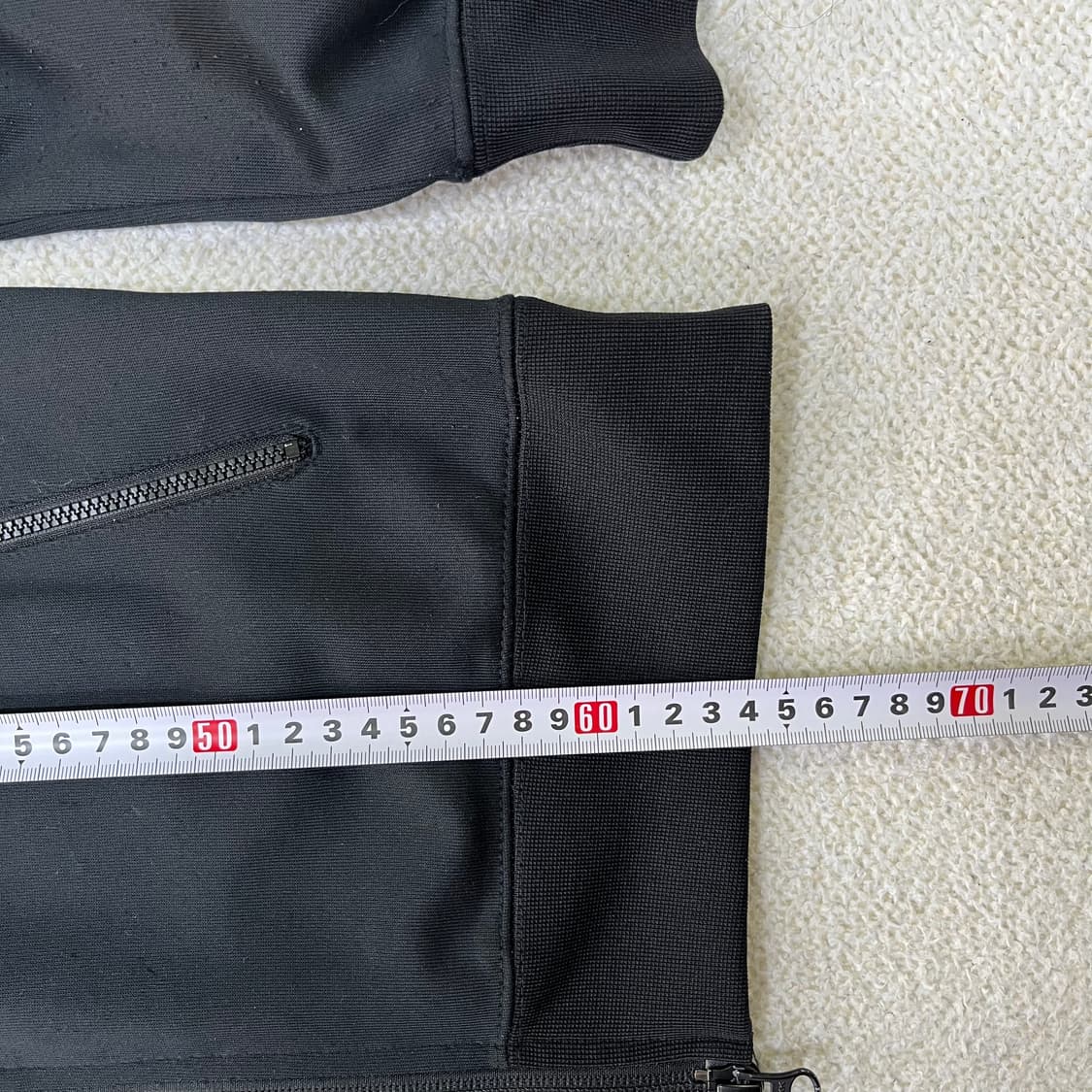 S 나이키 스우시 져지 집업 0406M 상품이미지6