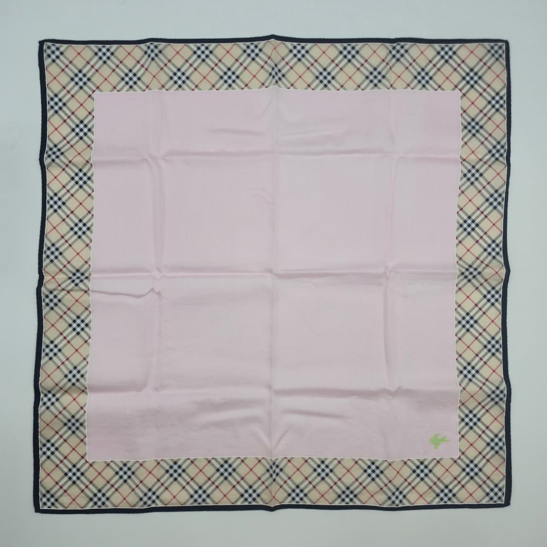 BURBERRY 버버리 손수건 스카프 [CFB11735-1228-18] 상품이미지4