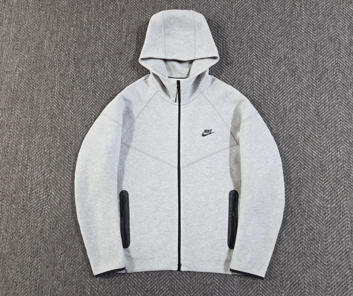나이키 테크팩 풀집업 후드집업 상품이미지1