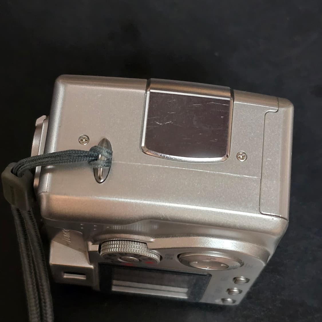 (빈티지 디카) 파나소닉 루믹스 DMC-LC70 상품이미지6