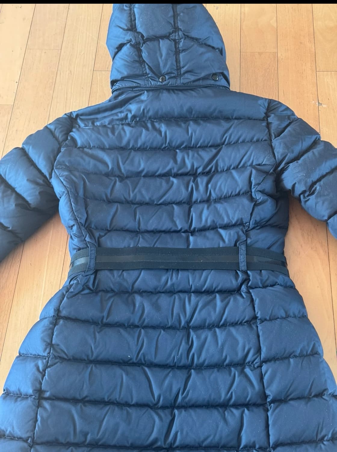 몽클레어 모카신 패딩 0 size (44~55) 상품이미지6