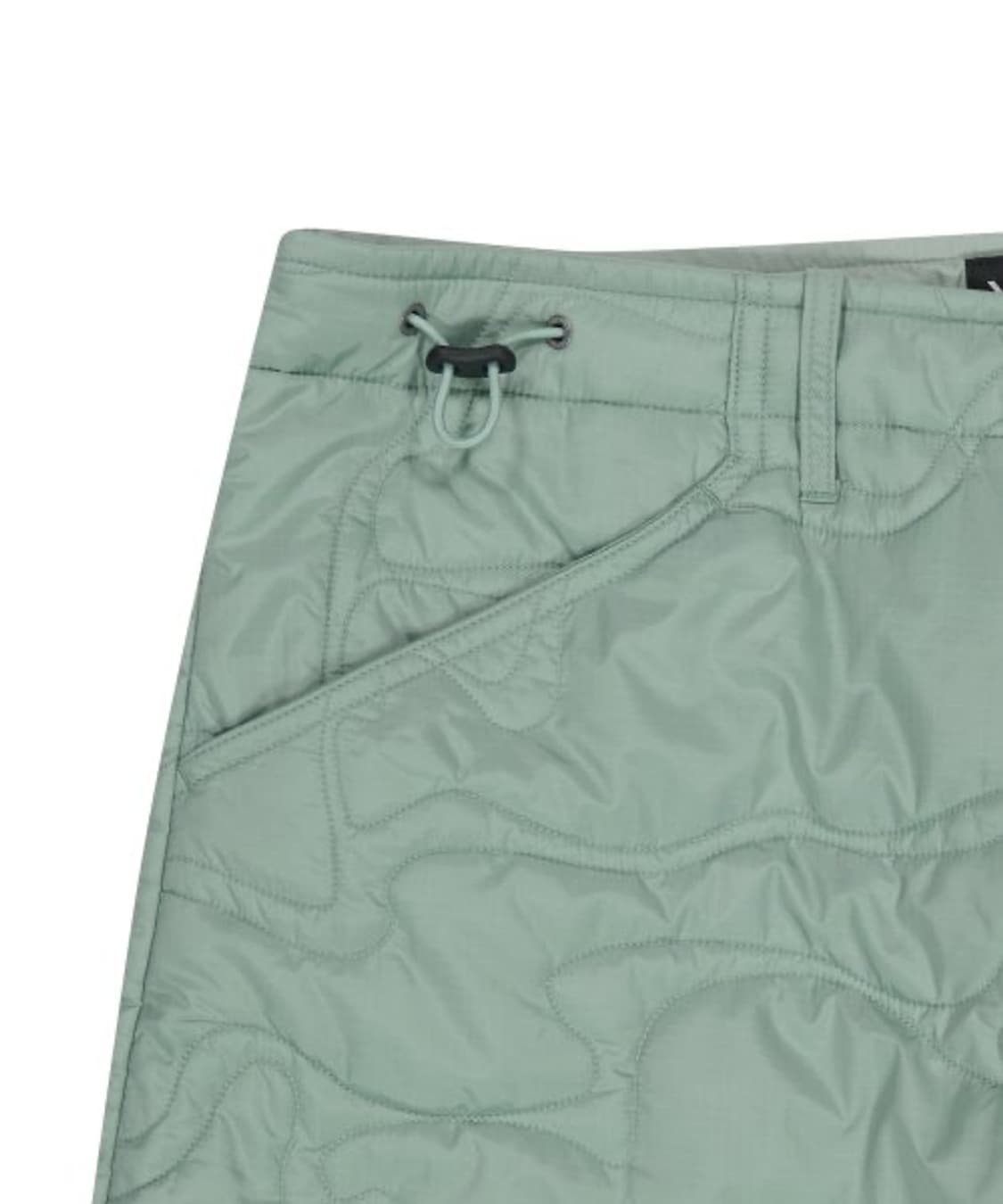 {정가 16.9} 예스아이씨 바지 팬츠 S 상품이미지4