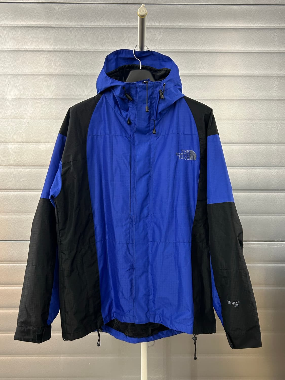 노스페이스 고어텍스 방풍 자켓 상품이미지2