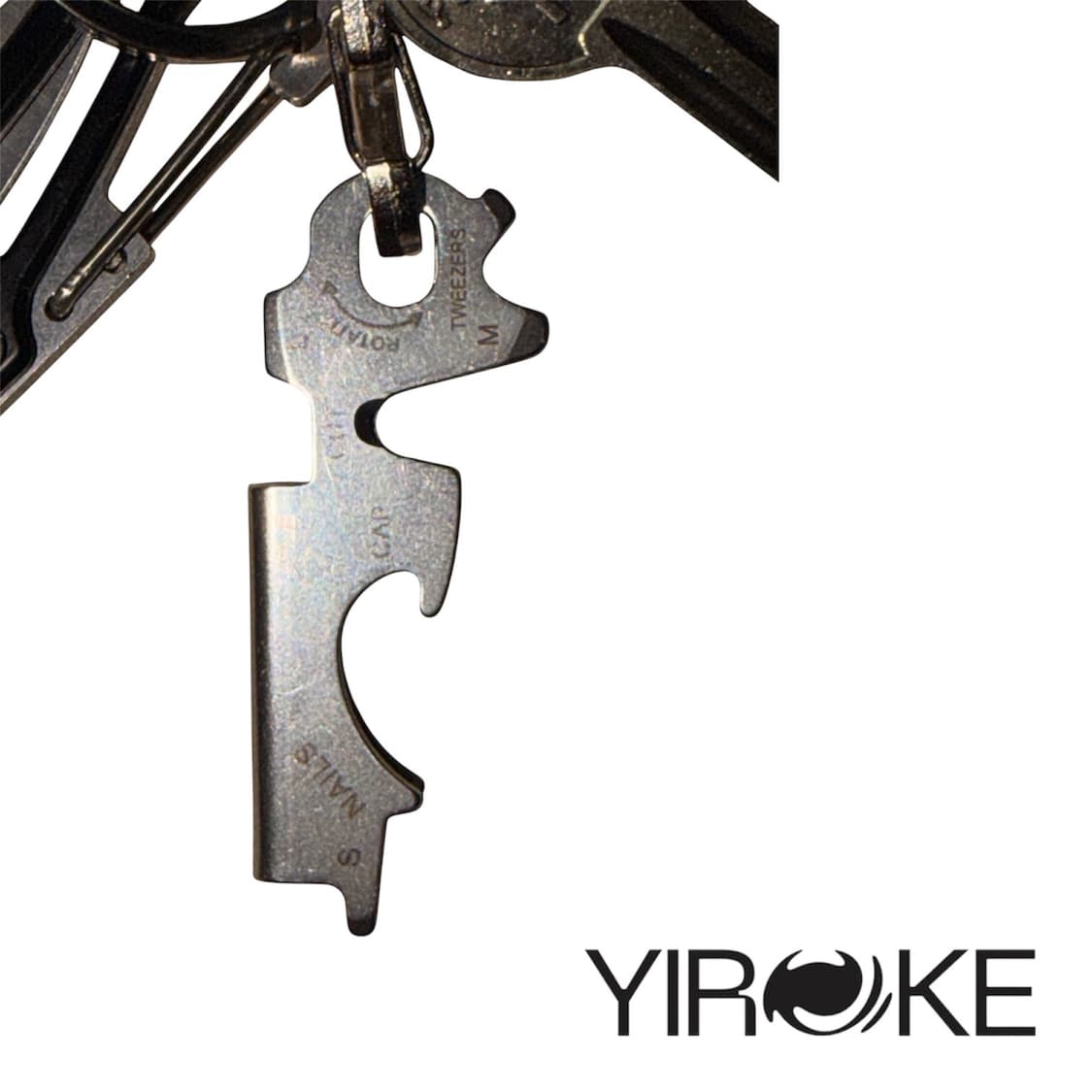 Manager Keyring 상품이미지3