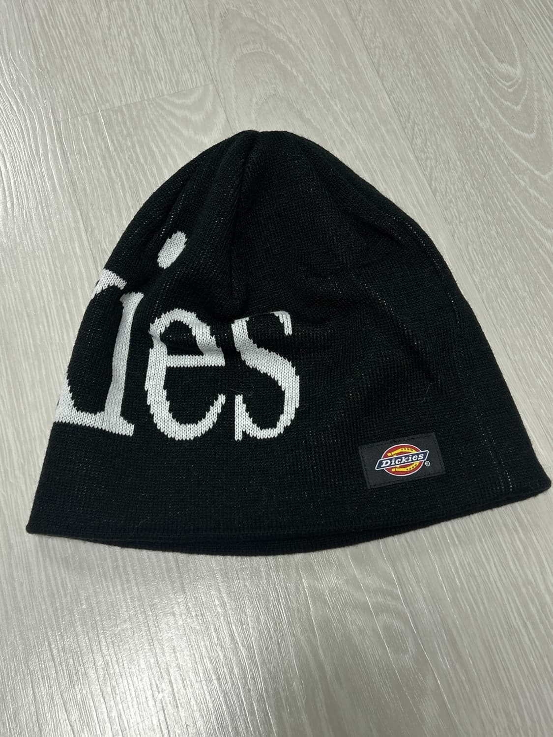 디키즈 비니 상품이미지2