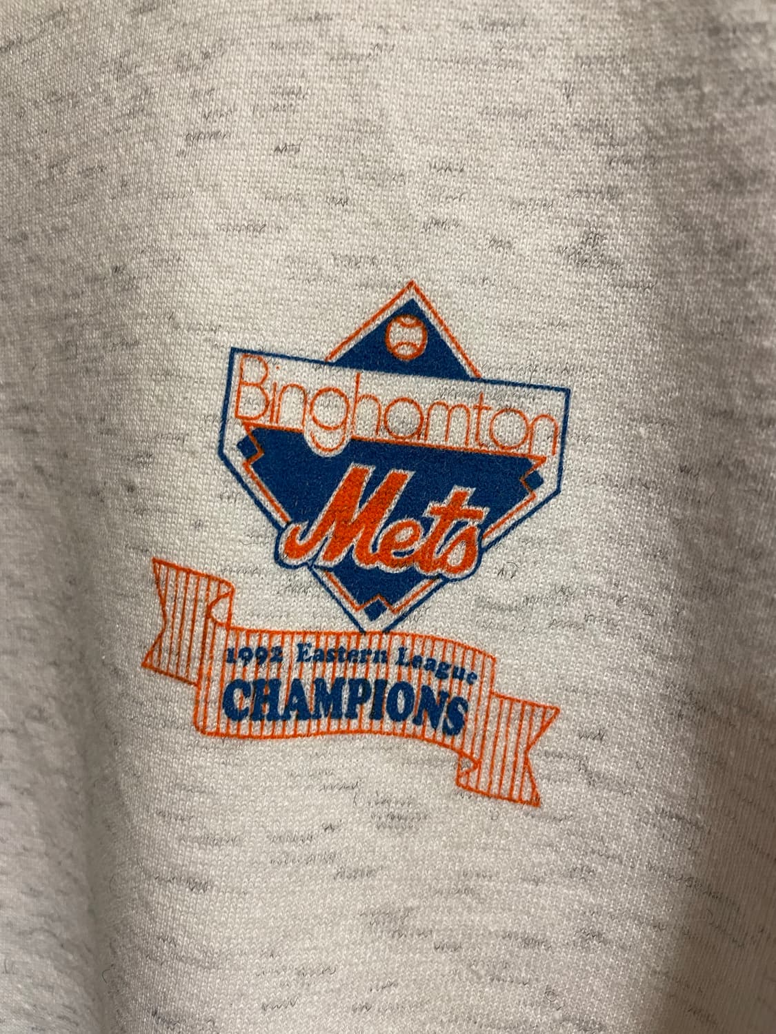 Delta  맨투맨 상품이미지2