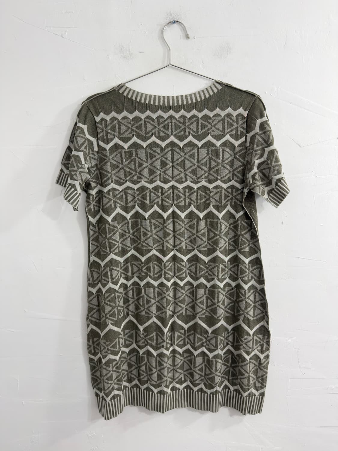 hiroko bis dot design top 상품이미지2