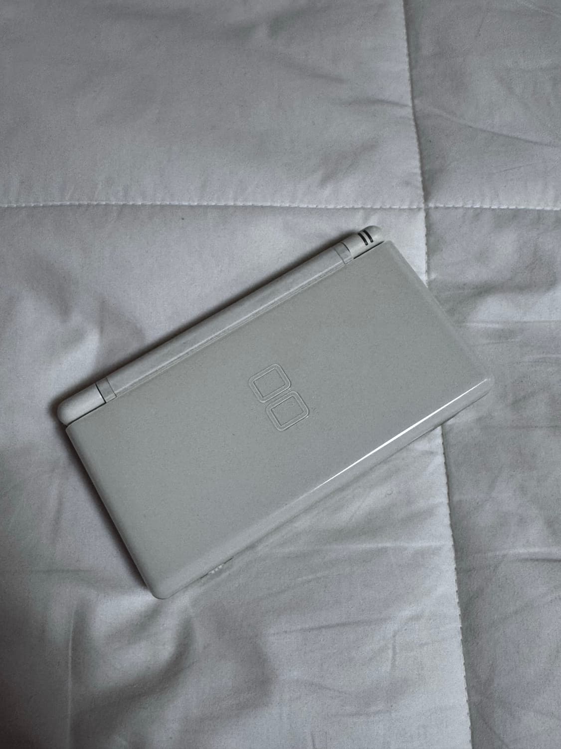 닌텐도 DS lite 화이트 팝니다 상품이미지2