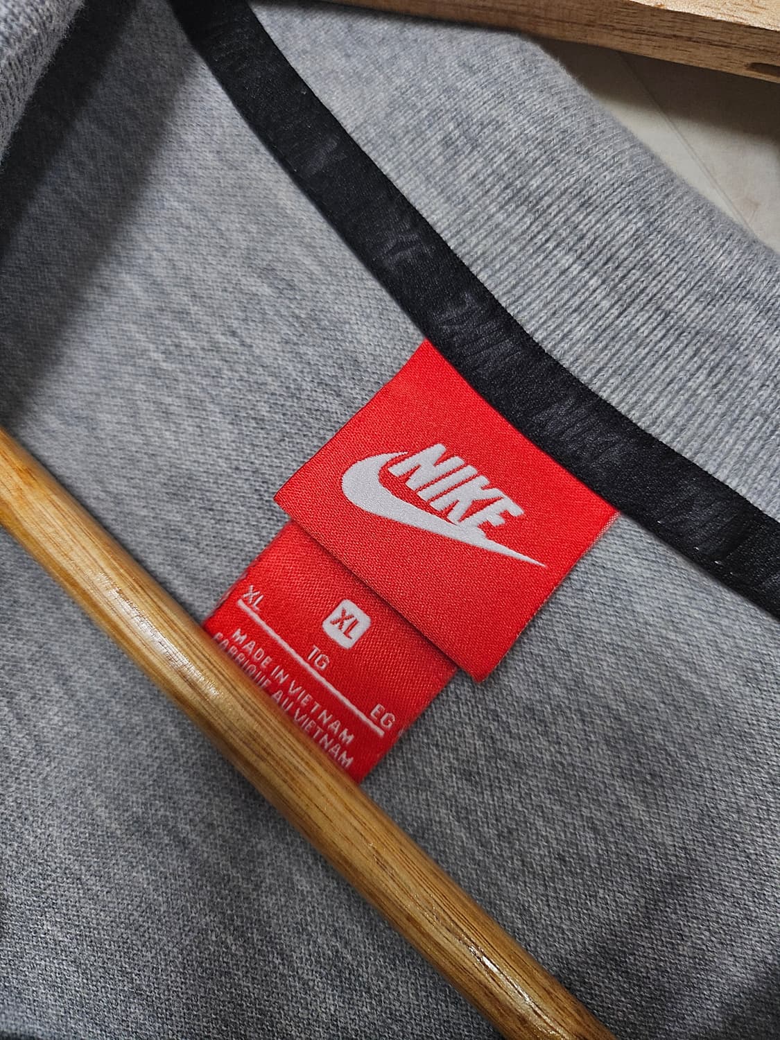 나이키 테니스 카라티 상품이미지2