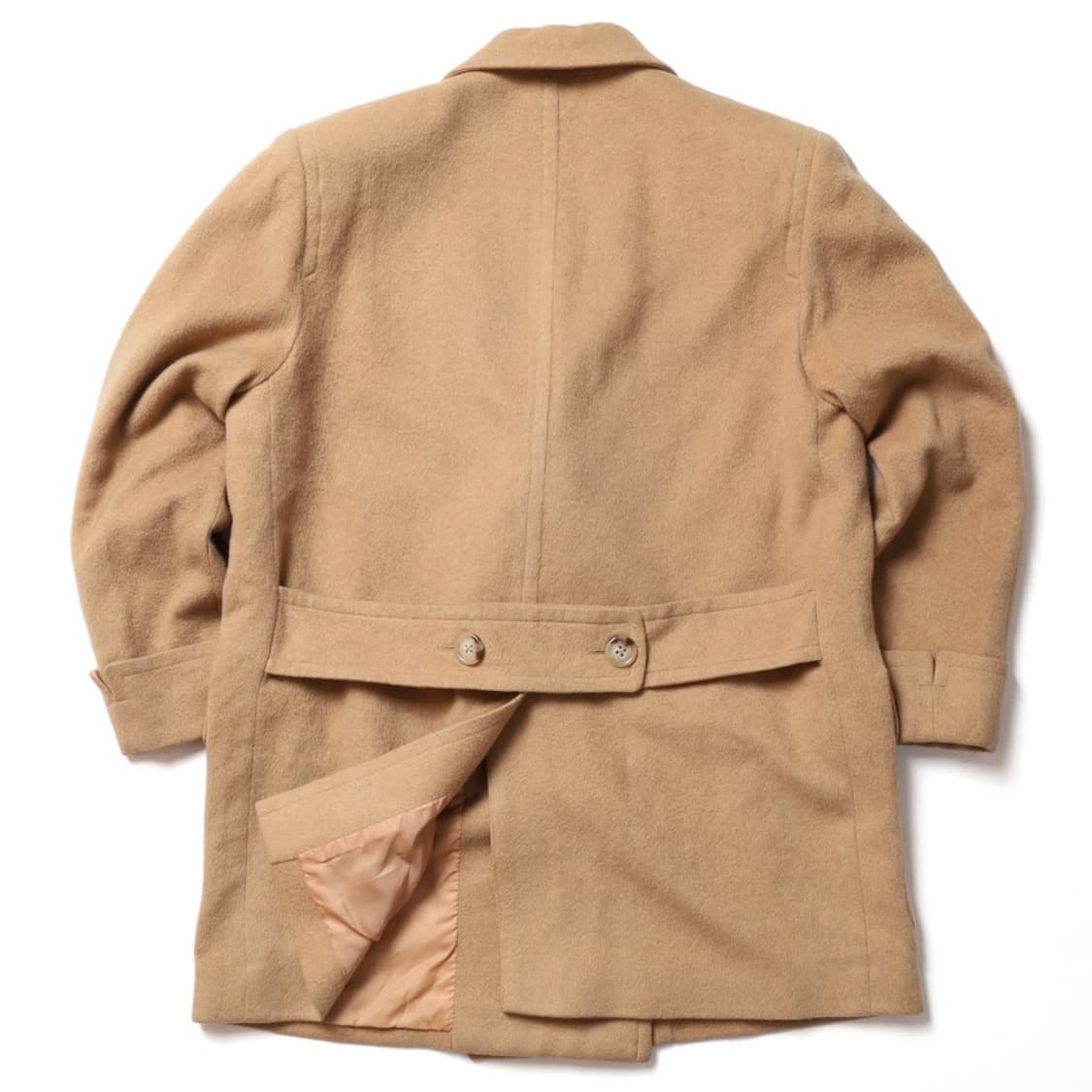랄프로렌 90’s Ralph lauren Double Breasted W 상품이미지4