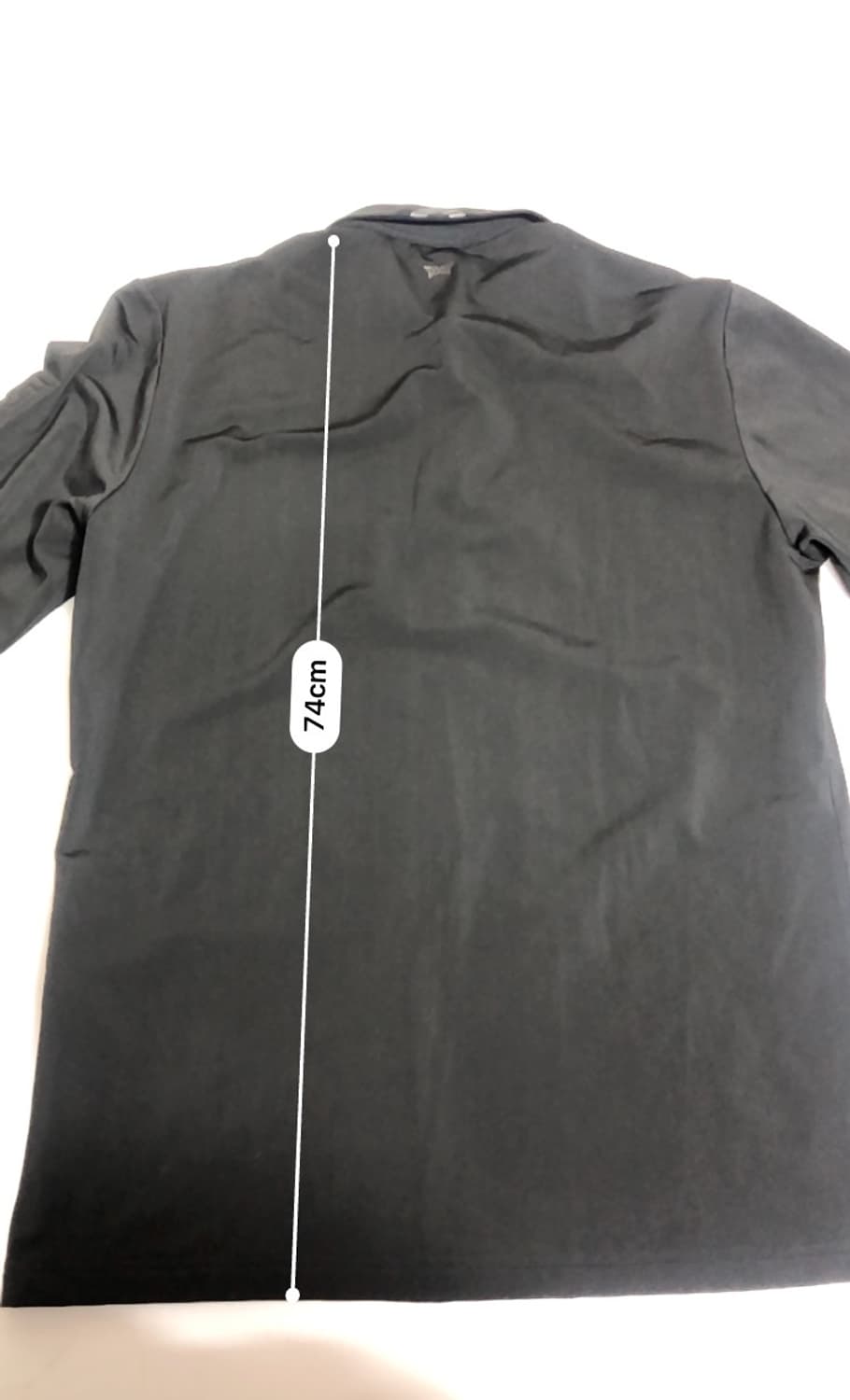 PXG 골프 트레이닝 긴팔 2XL 상품이미지8