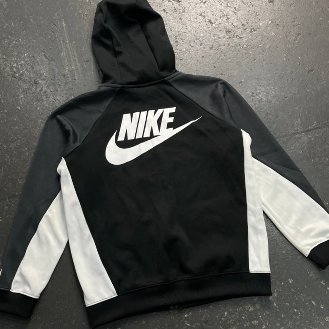 95 나이키 후드집업 상품이미지6