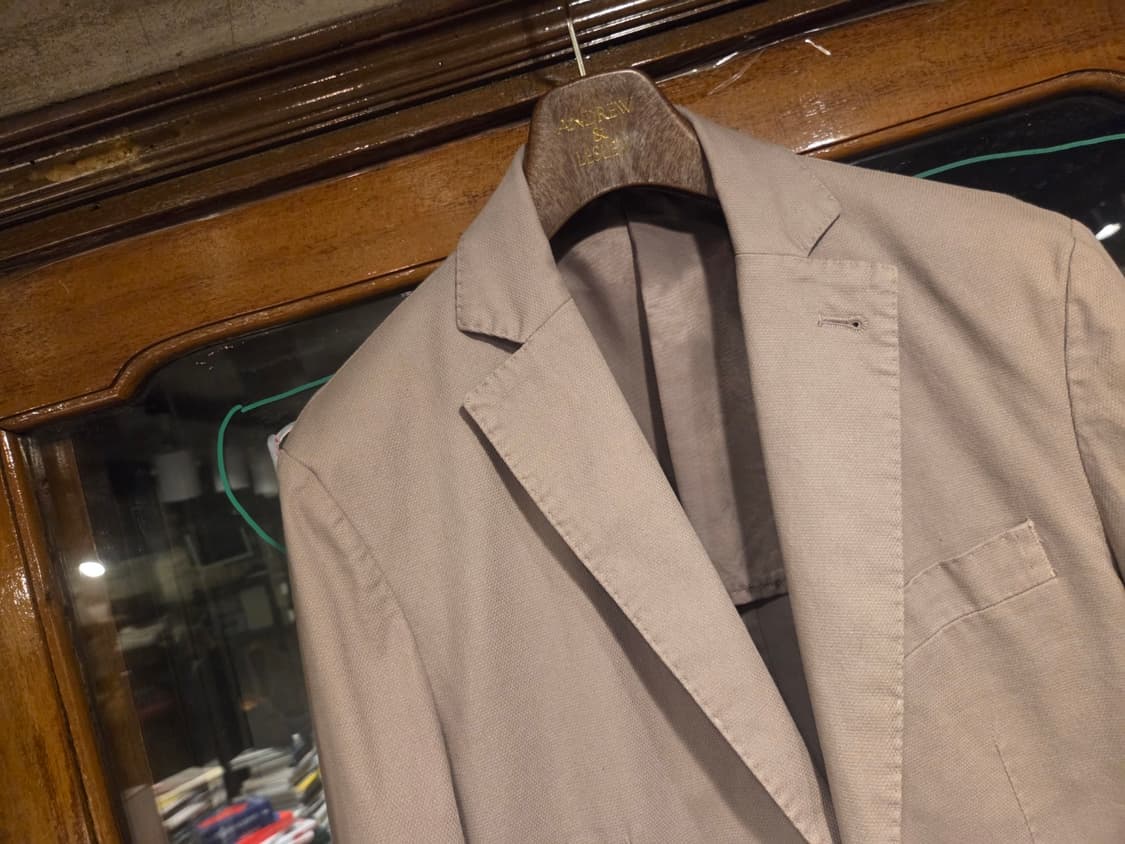 Gutteridge 치노 자켓 상품이미지4