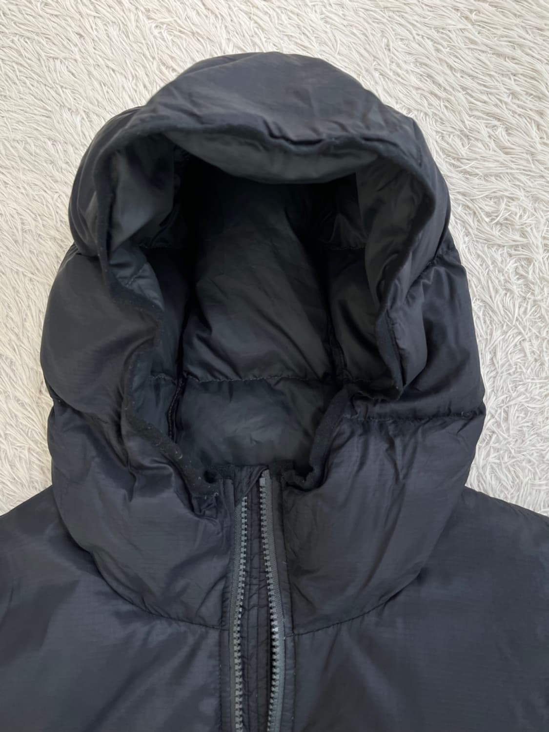 나이키 구스다운 경량 패딩/#103 상품이미지7