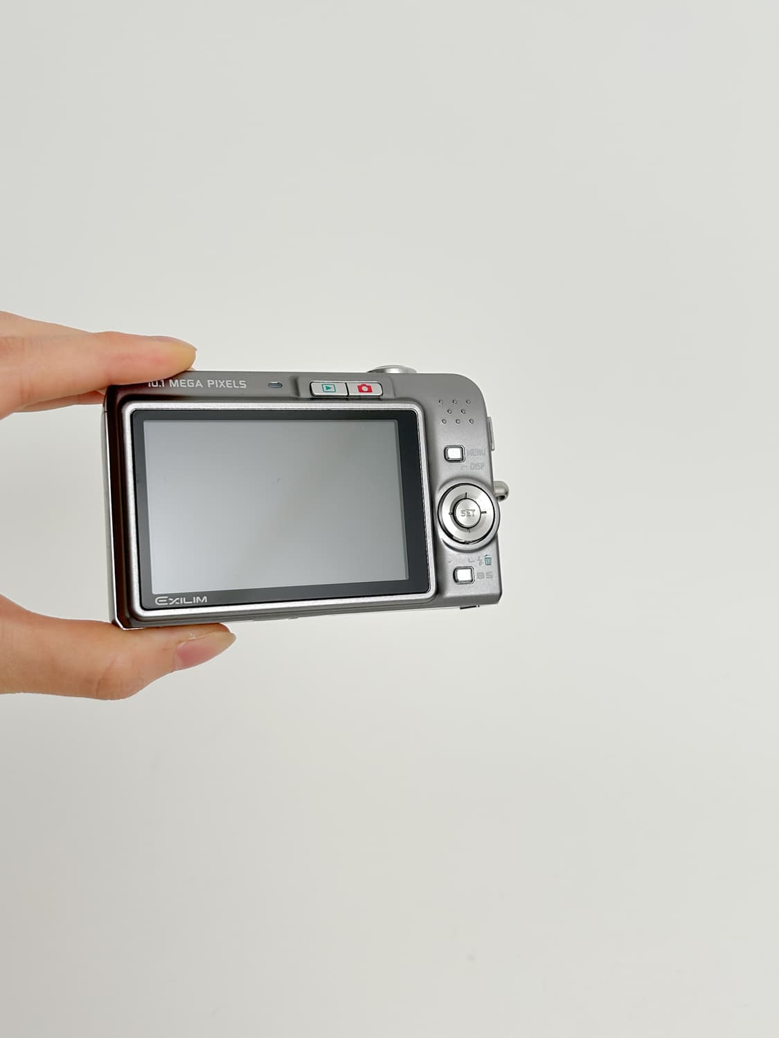 입문용추천!) 카시오 엑슬림 z1080 Exilim 빈티지 디카 상품이미지6