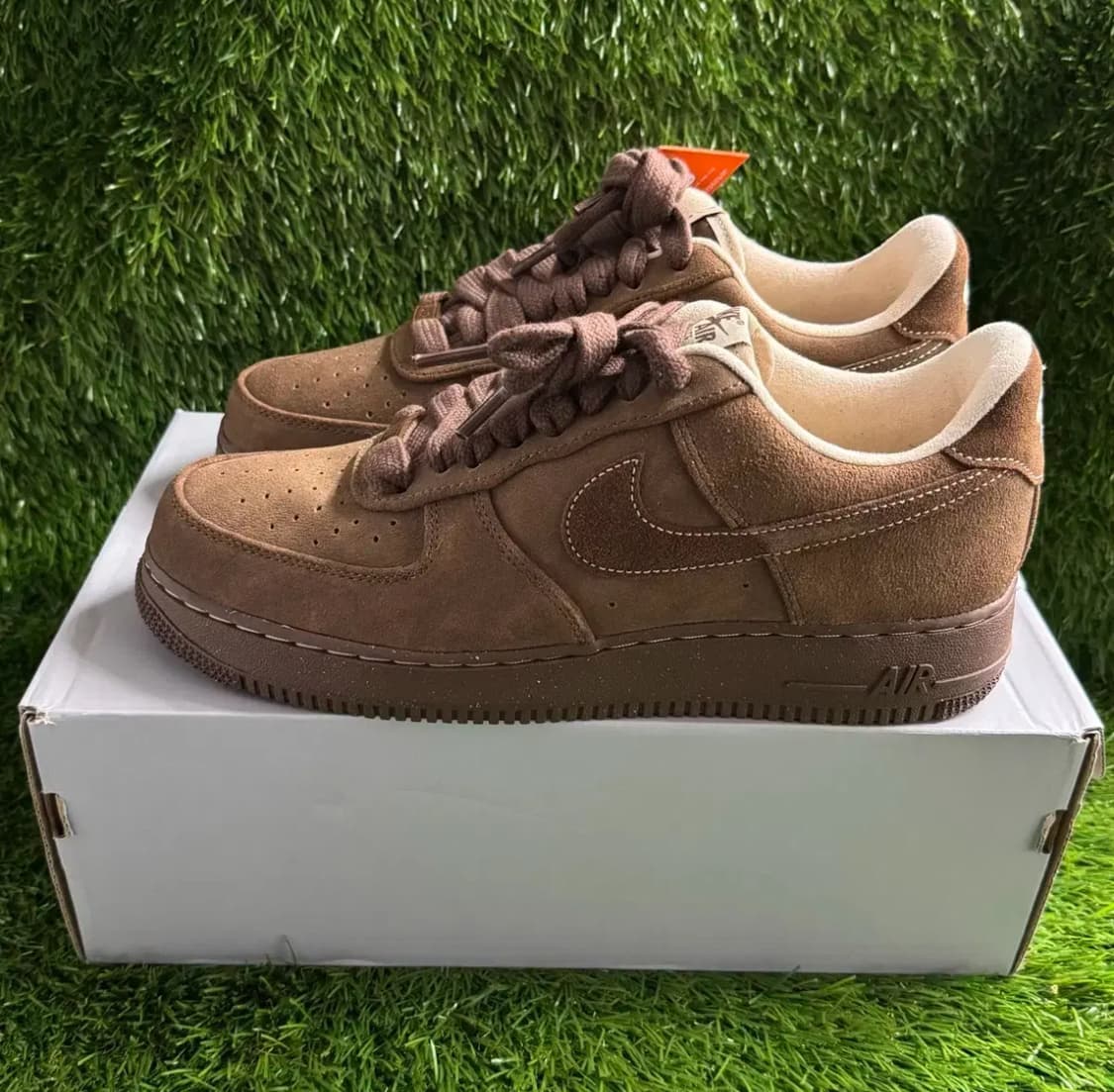 나이키 에어포스 1 '07 카카오 와우 상품이미지1