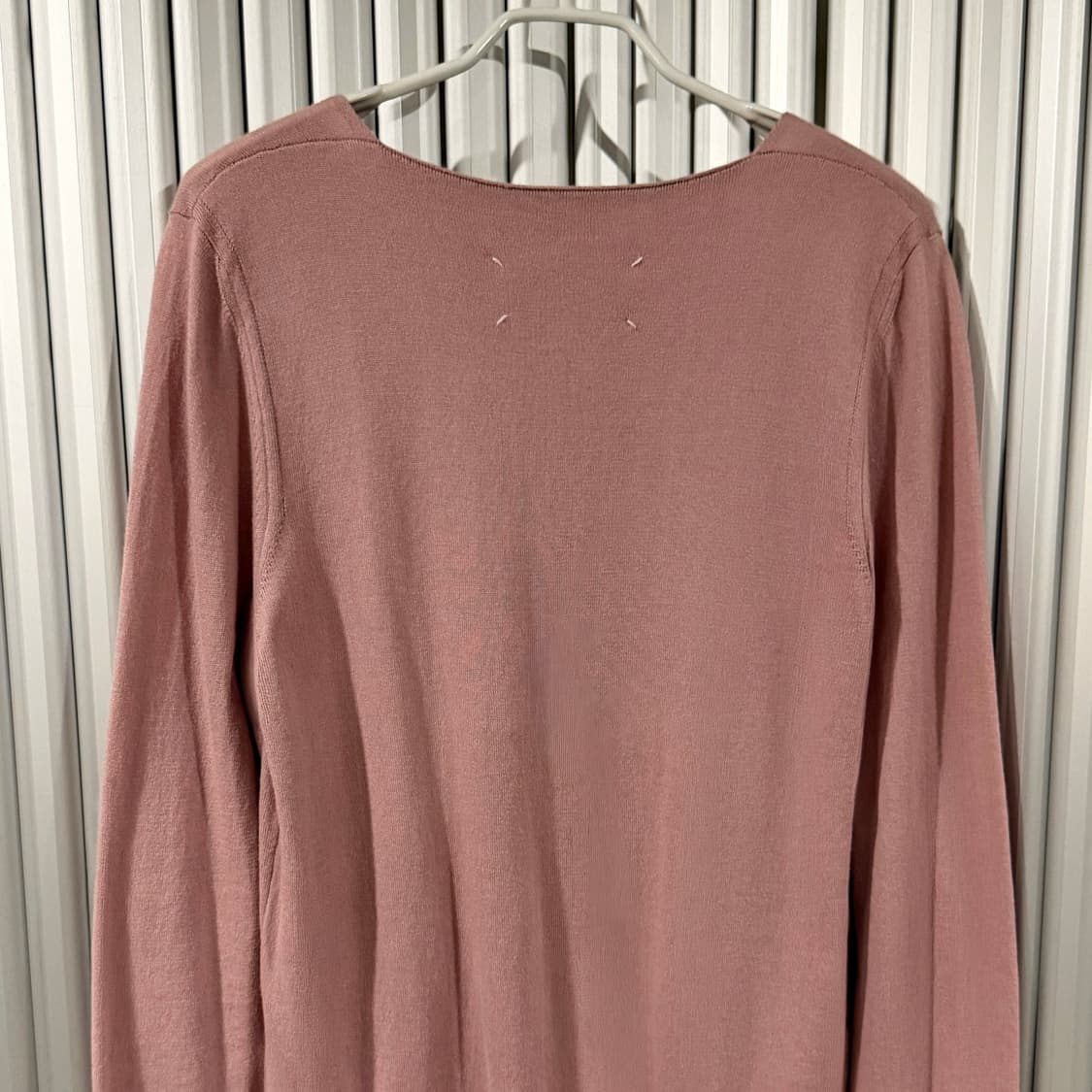 Maison Margiela knit 상품이미지5