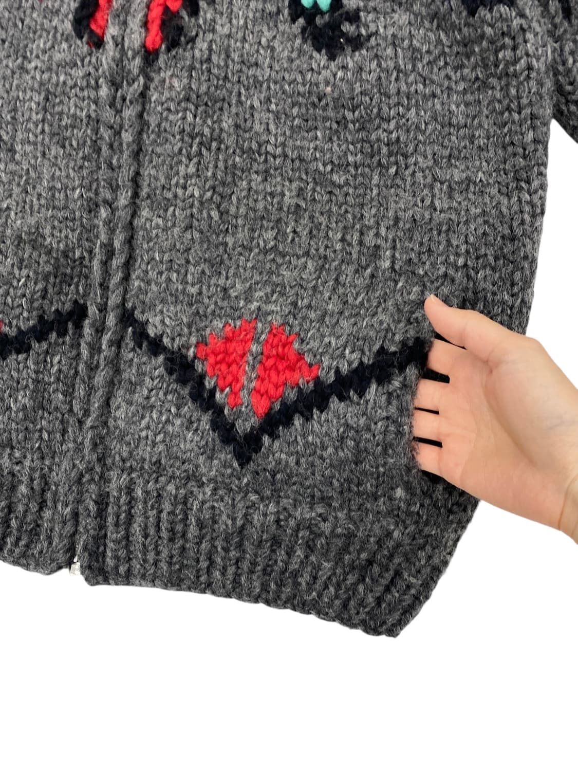 카나타 코위찬 스웨터 상품이미지5