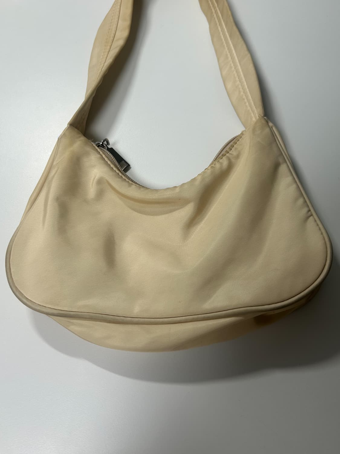 프레잉 praying 벨라 에드워드 숄더백 상품이미지2