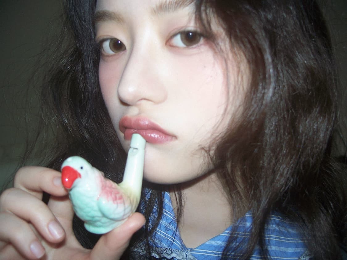 (작례o) 아일릿 디카 코닥 이지쉐어 c763 풀박 상품이미지8