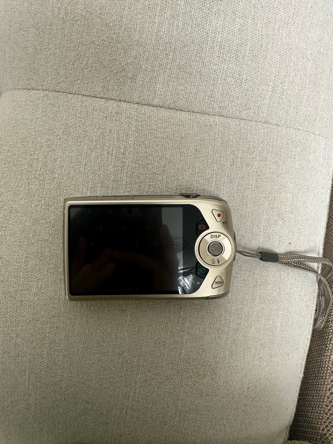 카시오 엑슬림 z2300 디카/디지털카메라 상품이미지3