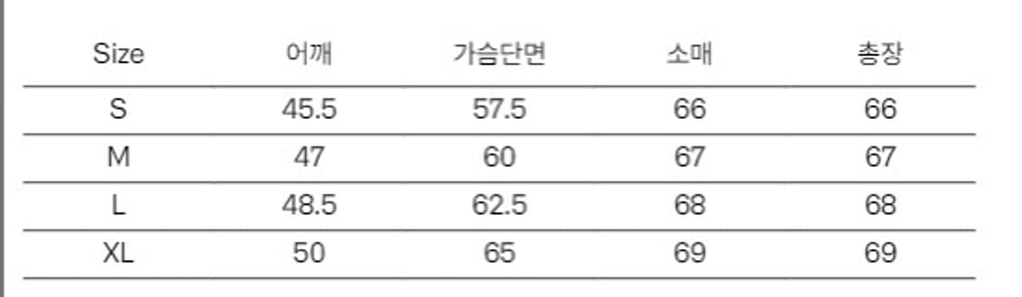 이얼즈어고 가디건 m사이즈 상품이미지4