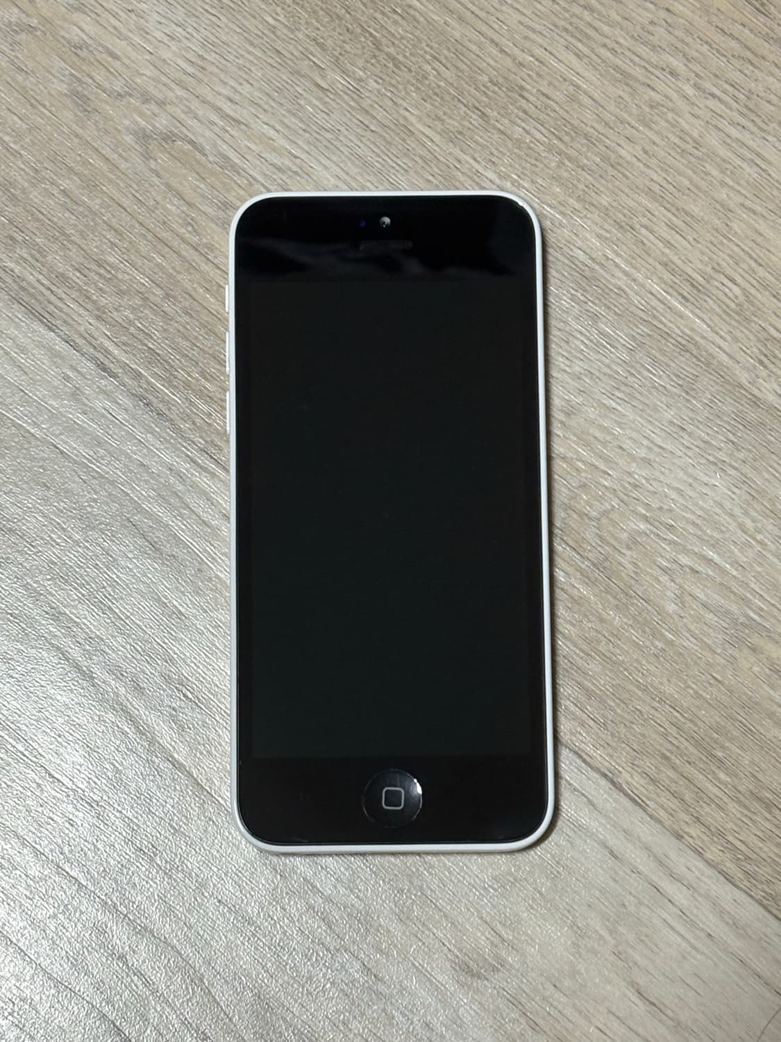 아이폰5c 화이트 16gb 상품이미지3