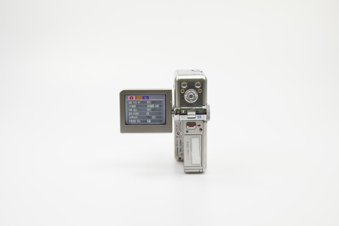 캐논 파워샷 TX1 디카✨ 상품이미지6