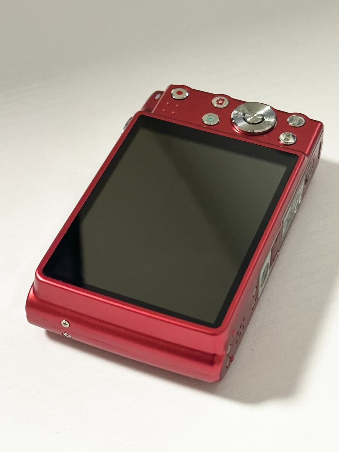 카시오 엑슬림 ex-z450 디카 카메라  상품이미지5